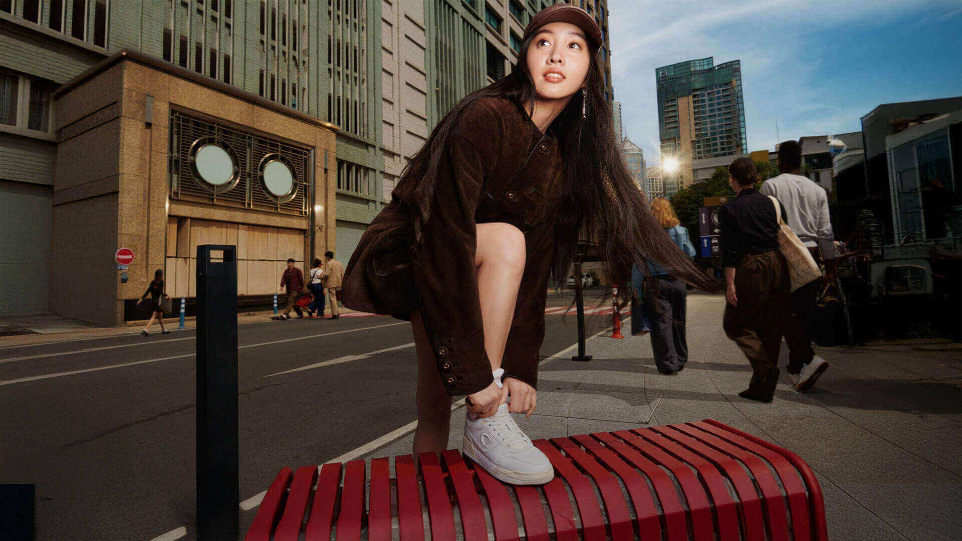 COACH®蔻馳官方網站- 源自紐約的國際時尚品牌 COACH®蔻馳官方網站- 源自紐約的國際時尚品牌